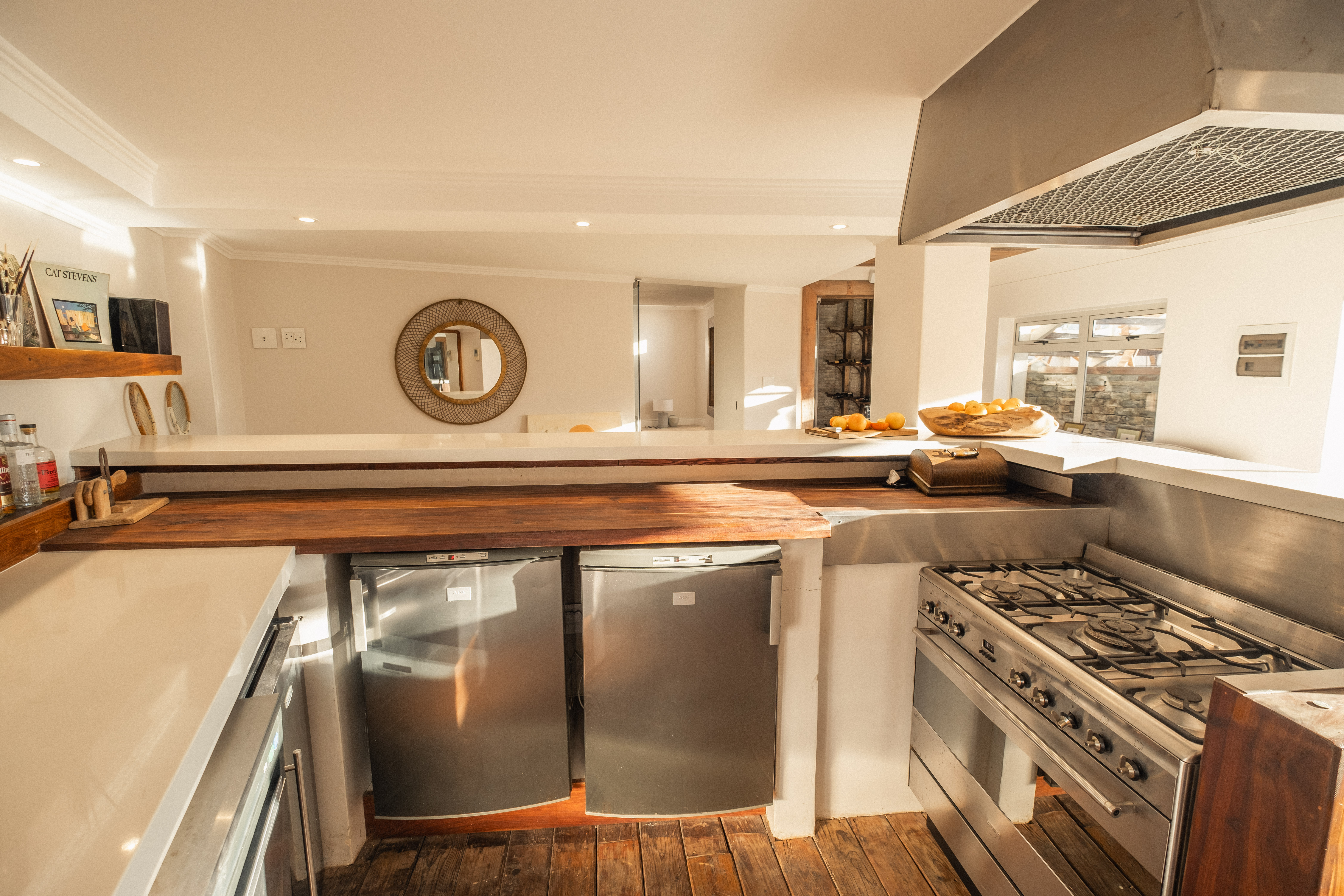 4 Bedroom Property for Sale in Camps Bay Western Cape